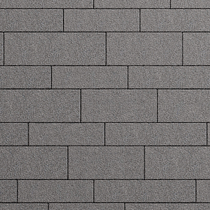 Тротуарная плитка Паркет Гранит - seryj_granit