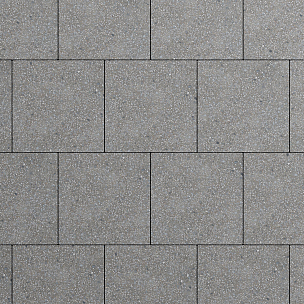 Тротуарная плитка Квадрат Терраццо  300х300 - ms_terrazzo
