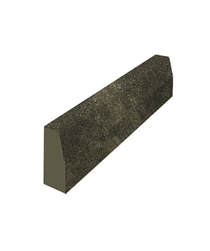 Бордюр Листопад гранит БР.100.30.15 - staryj_zamok_granit