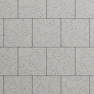 Тротуарная плитка Квадрат Терраццо  300х300 - kb_terrazzo